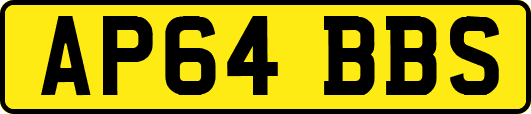 AP64BBS
