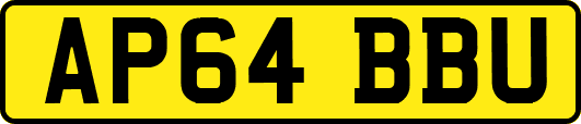 AP64BBU
