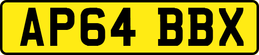 AP64BBX