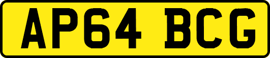 AP64BCG