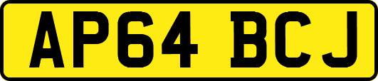 AP64BCJ