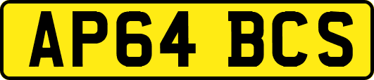 AP64BCS