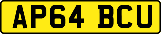 AP64BCU