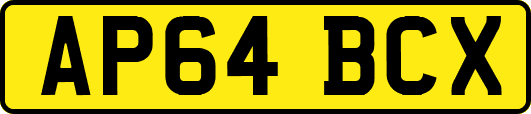 AP64BCX