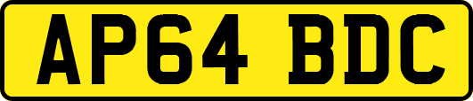 AP64BDC