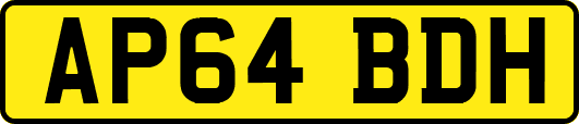 AP64BDH