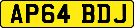 AP64BDJ