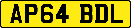 AP64BDL