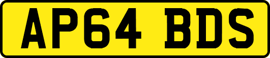 AP64BDS