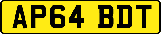 AP64BDT
