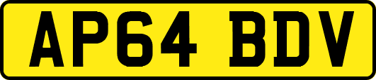 AP64BDV