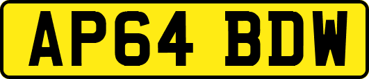 AP64BDW