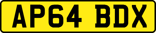 AP64BDX