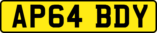 AP64BDY