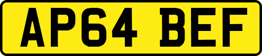 AP64BEF