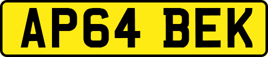 AP64BEK