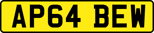 AP64BEW