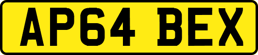 AP64BEX