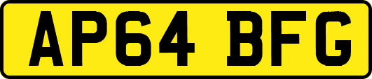 AP64BFG