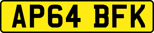 AP64BFK