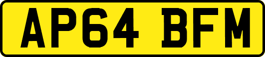 AP64BFM