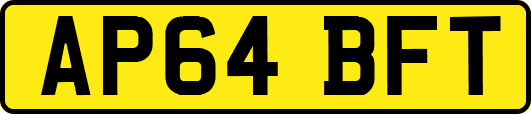 AP64BFT