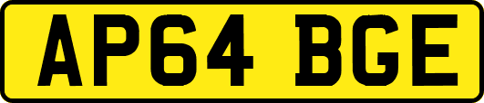 AP64BGE