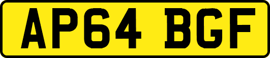 AP64BGF