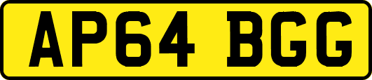 AP64BGG