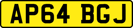 AP64BGJ