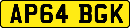 AP64BGK