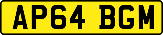 AP64BGM