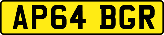 AP64BGR