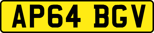 AP64BGV