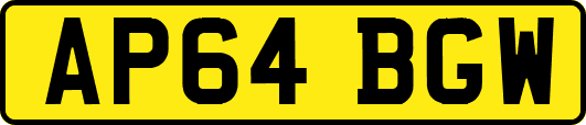 AP64BGW