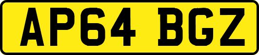 AP64BGZ