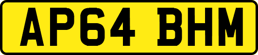 AP64BHM