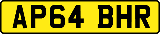 AP64BHR