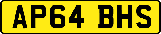 AP64BHS