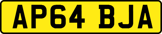AP64BJA
