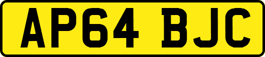 AP64BJC