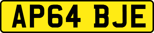 AP64BJE