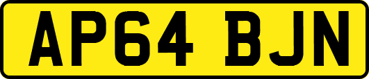 AP64BJN