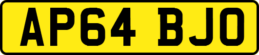 AP64BJO
