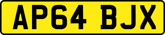 AP64BJX