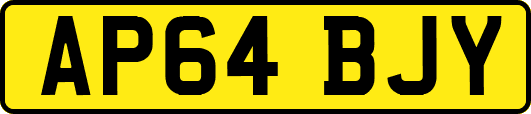 AP64BJY
