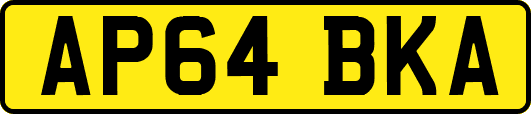 AP64BKA