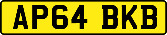 AP64BKB