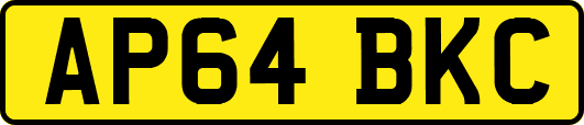 AP64BKC
