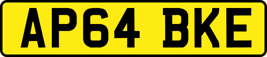 AP64BKE